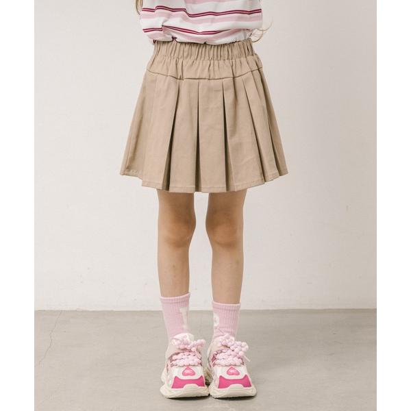 『タイムセール実施中』ZOZO問い合わせ番号:96993647ショップ:moredays store，モアデイズ・ストアブランド:URBAN CHERRY，アーバンチェリー商品名:【インナーパンツ付】カラープリーツスカートカテゴリ:スカート...