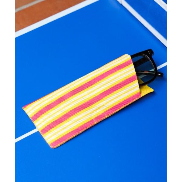 ZOZO問い合わせ番号:96994495ショップ:DULTON，ダルトンブランド:DULTON，ダルトン商品名:GLASSES CASE/メガネ ケースカテゴリ:ファッション雑貨>メガネブランド品番:RN-0664GBL/RN-066...