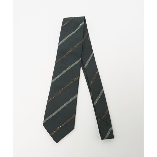 『タイムセール実施中』ZOZO問い合わせ番号:97025221ショップ:UNITED ARROWS，ユナイテッドアローズブランド:UNITED ARROWS，ユナイテッドアローズ商品名:２トーン レジメンタル ネクタイカテゴリ:フォーマルス...