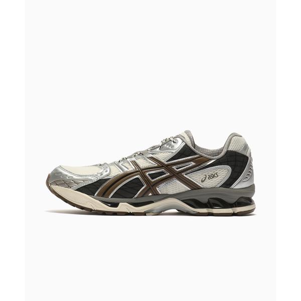 スニーカー ASICS(アシックス) GEL-NIMBUS 10.1/107 メンズ レディース
