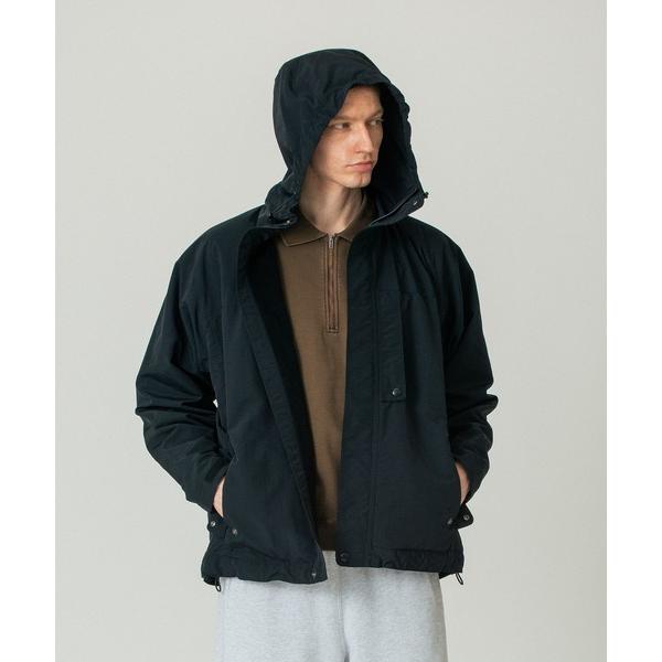 ブルゾン アウター MILKMAN MOUNTAIN PARKA メンズ レディース