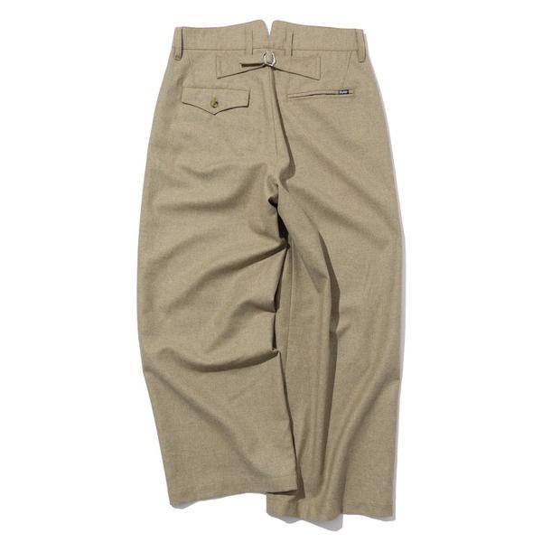 パンツ CEREMONY PANTS メンズ レディース