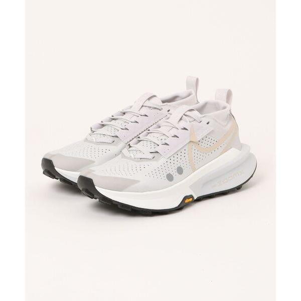 スニーカー NIKE ナイキ ZOOMX ZEGAMA TRAIL 2 ズームX ゼガマ トレイル 2 MFD5190 010VASTGY/SNDRF