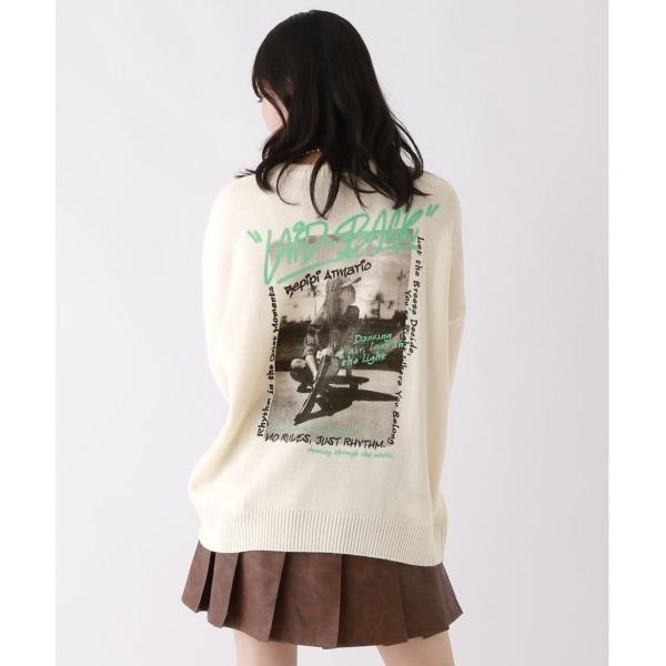 『セール実施中』ZOZO問い合わせ番号:97028198ショップ:repipi armario，レピピアルマリオブランド:repipi armario，レピピ アルマリオ，10C REPIPI，ジューシーレピピ商品名:【洗えるニット】チョベ...