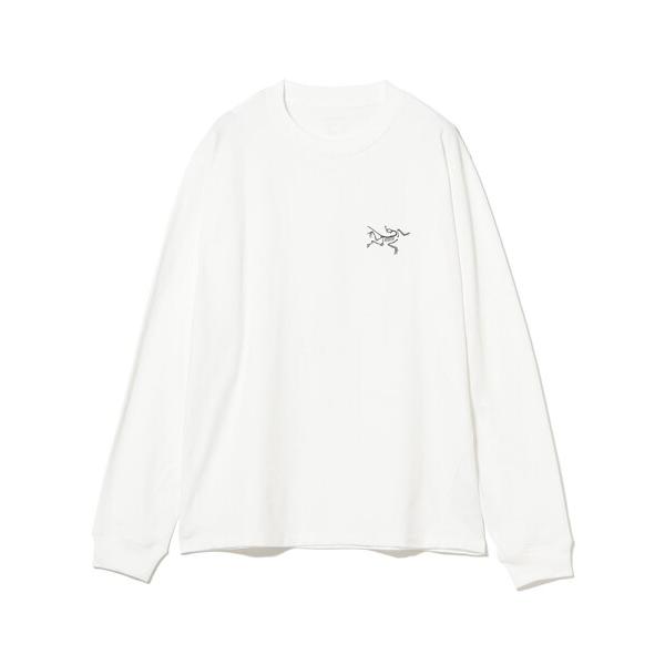 ZOZO問い合わせ番号:97059363ショップ:BEAMS MEN，ビームス メンブランド:ARC'TERYX，アークテリクス，BEAMS，ビームス商品名:ARC’TERYX / Kragg Cotton LSカテゴリ:トップス>T...