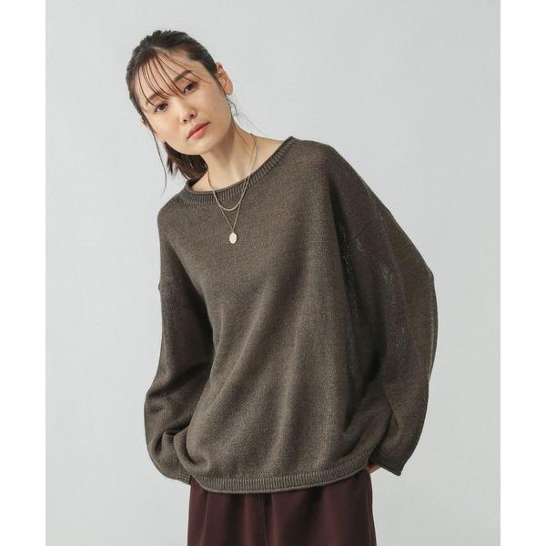 『タイムセール実施中』ZOZO問い合わせ番号:97060079ショップ:GLOBAL WORK，グローバルワークブランド:GLOBAL WORK，グローバルワーク商品名:ペーパーヤーンドルマンプルオーバー/577961カテゴリ:トップス&g...