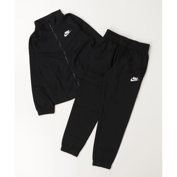 ZOZO問い合わせ番号:97061745ショップ:Alpen Group，アルペングループブランド:NIKE，ナイキ商品名:ナイキ NIKE ナイキ YTH NSW DF トラックスーツ PK FZカテゴリ:トップス&gt;ジャージブランド...