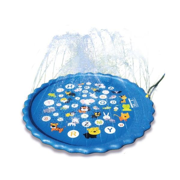 ZOZO問い合わせ番号:97062208ショップ:FUNALIVE，ファンアライブブランド:FUNALIVE，ファンアライブ商品名:スプラッシュプレイマットミニ 100cmカテゴリ:雑貨/ホビー>おもちゃブランド品番:ATT-2771...