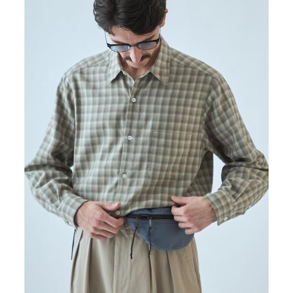 『タイムセール実施中』ZOZO問い合わせ番号:97062820ショップ:BEAUTY&amp;YOUTH UNITED ARROWS，ビューティーアンドユースユナイテッドアローズブランド:Steven Alan，スティーブンアラン，BEAU...