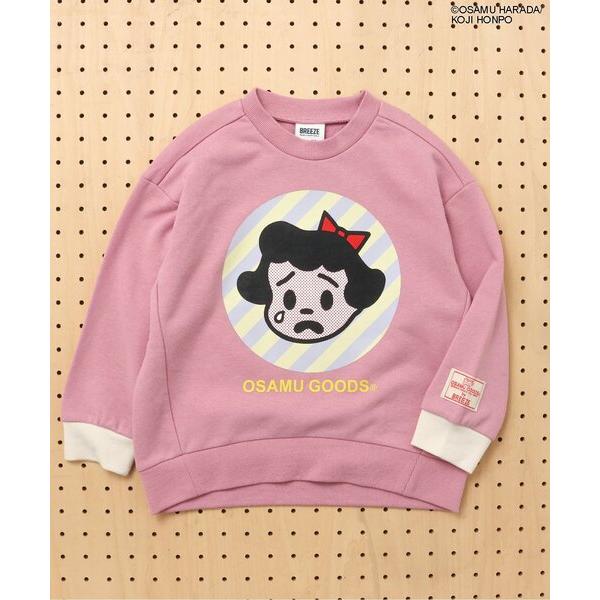 『セール実施中』ZOZO問い合わせ番号:97093154ショップ:F.O.Online Store，エフオーオンラインストアブランド:OSAMU GOODS，オサムグッズ，BREEZE，ブリーズ商品名:NET別注【OSAMU GOODSコラ...