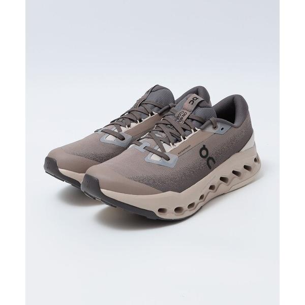 スニーカー On: Cloudsurfer Trail 2 Waterproof メンズ
