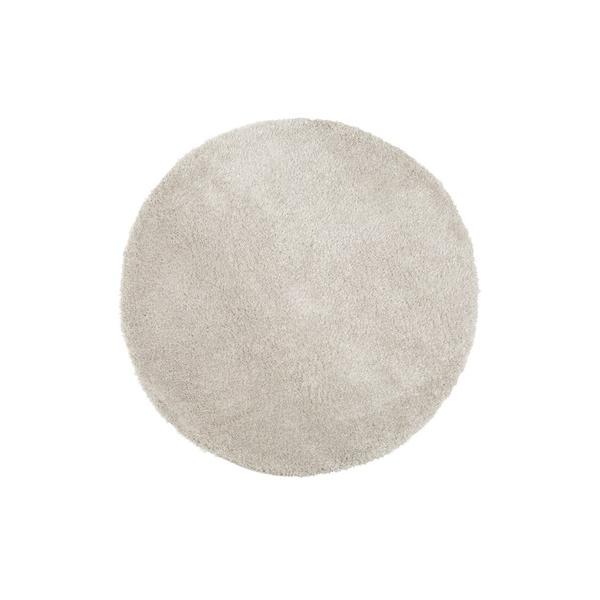 ZOZO問い合わせ番号:97093635ショップ:Francfranc，フランフランブランド:Francfranc，フランフラン商品名:カステ ラウンド ラグ Φ1500 シルバーカテゴリ:インテリア>ラグ/マットブランド品番:110...