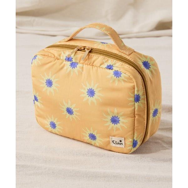 『セール実施中』ZOZO問い合わせ番号:97094293ショップ:CIAOPANIC TYPY，チャオパニックティピーブランド:CIAOPANIC TYPY，チャオパニックティピー商品名:【KIDS】【Qinn】マルチウェイトラベルポーチカ...