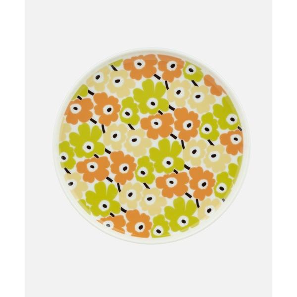 ZOZO問い合わせ番号:97094486ショップ:marimekko，マリメッコブランド:marimekko，マリメッコ商品名:【ASIA　EXCLUSIVE】Pikkuinen Uni / Lautanen plate　20cmカテゴリ:...