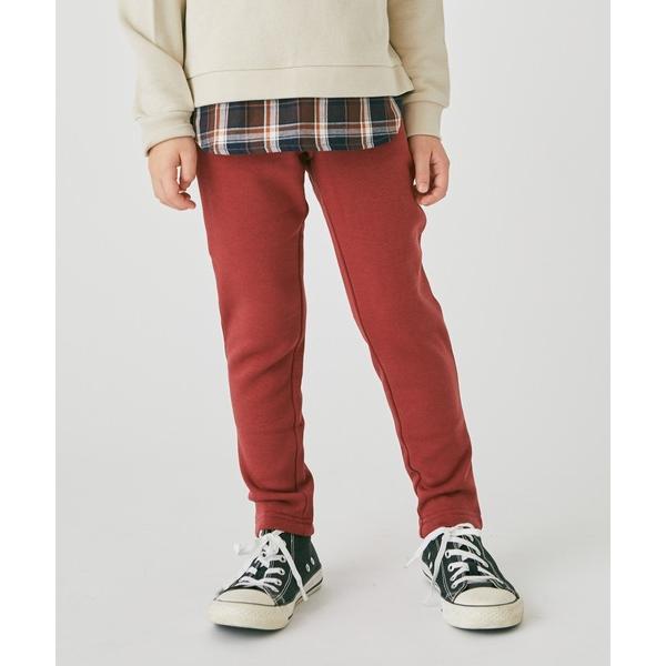 ZOZO問い合わせ番号:97095108ショップ:ever closet，エバークローゼットブランド:ever closet，エバークローゼット商品名:裏起毛パンツカテゴリ:パンツ>その他パンツブランド品番:32630素材:【ブルー系...