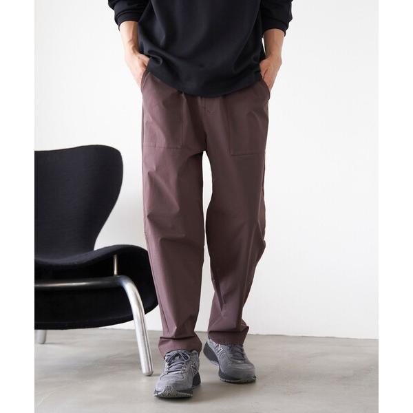 『セール実施中』ZOZO問い合わせ番号:97095251ショップ:coen，コーエンブランド:coen，コーエン商品名:ハイカーテックイージーパンツ【防シワ/ストレッチ/撥水/ウォッシャブル】カテゴリ:パンツ>その他パンツブランド品番...