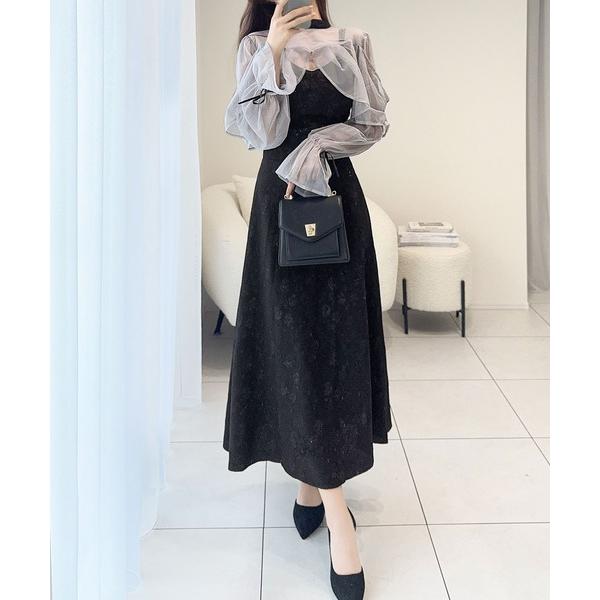 『セール実施中』ZOZO問い合わせ番号:97095471ショップ:Classical Elf，クラシカルエルフブランド:mily bilet，ミウィビレット，classicalelf，クラシカルエルフ商品名:【mily bilet】オケージ...