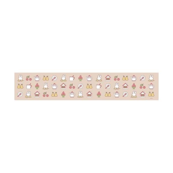 ZOZO問い合わせ番号:97095791ショップ:Rora，ローラブランド:BACKYARD FAMILY，バックヤードファミリー商品名:キャラクター PVC ロングマット 45×240cmカテゴリ:食器/キッチン>ランチョンマット/...