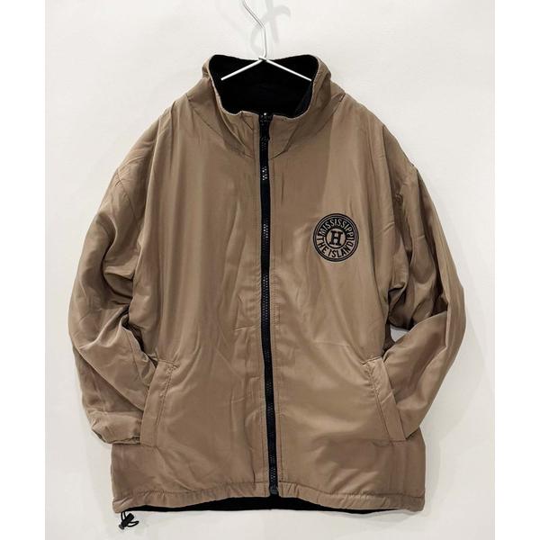 『タイムセール実施中』ZOZO問い合わせ番号:97095851ショップ:Auntie Rosa，アンティローザブランド:ZI-ON，ジーオン商品名:キッズ 2way リバーシブルトラックジャケットカテゴリ:ジャケット/アウター>その他...