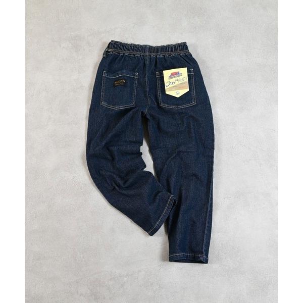 『タイムセール実施中』ZOZO問い合わせ番号:97096141ショップ:MARKEY'S，マーキーズブランド:MARKEY'S，マーキーズ商品名:デニムシェフパンツカテゴリ:パンツ>その他パンツブランド品番:0000152002素材:...