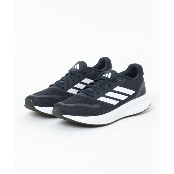『タイムセール実施中』ZOZO問い合わせ番号:97096157ショップ:TSURUYA，ツルヤブランド:adidas，アディダス，TSURUYA，ツルヤ商品名:《adidas》RUNFALCON 5カテゴリ:シューズ>スニーカーブラン...