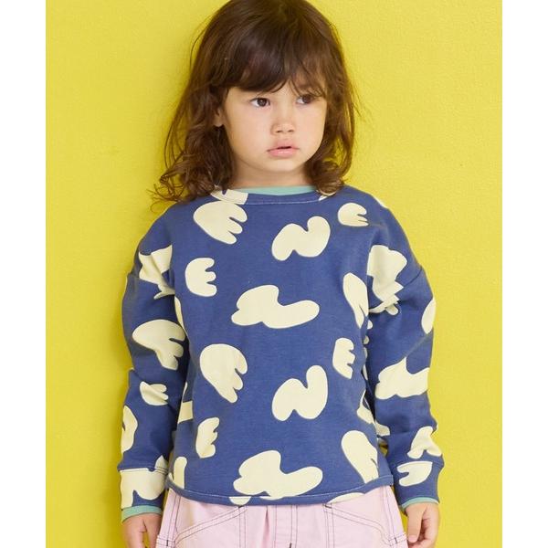 ZOZO問い合わせ番号:97096307ショップ:MARKEY'S，マーキーズブランド:MARKEY'S，マーキーズ商品名:ソウガラスパンフライスカットソーカテゴリ:トップス>Tシャツ/カットソーブランド品番:0010352038素材...