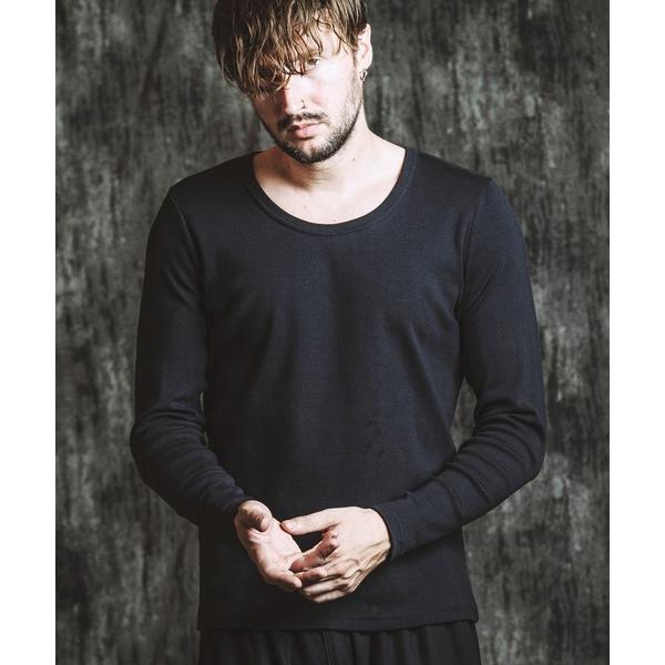 tシャツ フライスU/N-Tシャツ メンズ