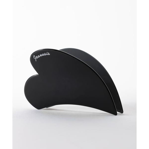 『タイムセール実施中』ZOZO問い合わせ番号:97110932ショップ:JEANASIS，ジーナシスブランド:JEANASIS，ジーナシス商品名:BIGハートバンス/577847カテゴリ:ヘアアクセサリー>バレッタ/ヘアクリップブラン...