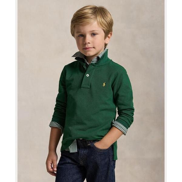 ZOZO問い合わせ番号:97127099ショップ:POLO RALPH LAUREN CHILDRENSWEAR，ポロ ラルフ ローレン チルドレンズウェアブランド:POLO RALPH LAUREN CHILDRENSWEAR，ポロ ラル...