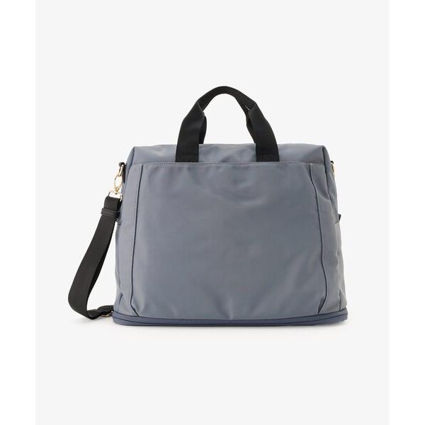 『タイムセール実施中』ZOZO問い合わせ番号:97127247ショップ:Afternoon Tea LIVING，アフタヌーンティー・リビングブランド:Afternoon Tea，アフタヌーンティー商品名:撥水6WAYボストンバッグカテゴリ...