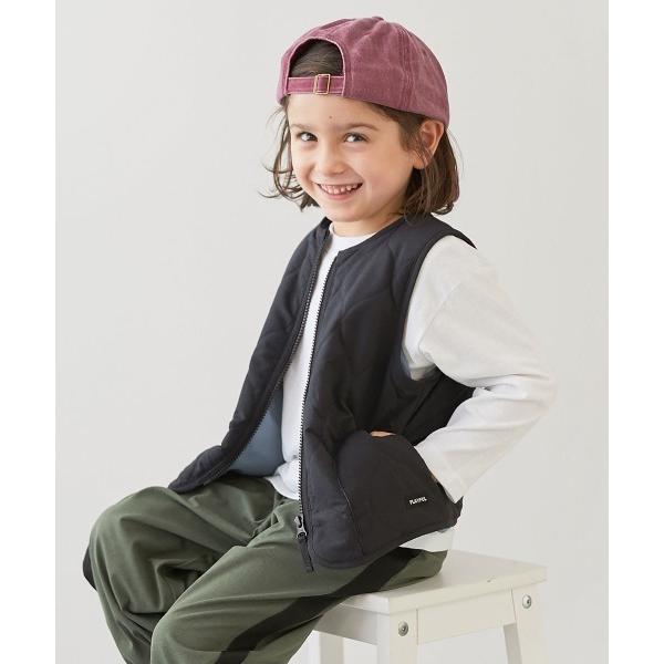 『セール実施中』ZOZO問い合わせ番号:97127346ショップ:devirock，デビロックブランド:devirock，デビロック商品名:洗える 中綿 インナーキルトベストカテゴリ:ジャケット/アウター>ダウンベストブランド品番:1...