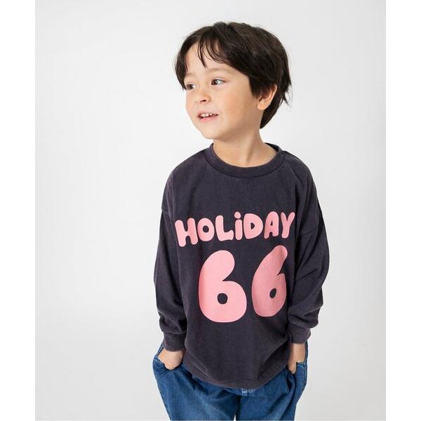 『セール実施中』ZOZO問い合わせ番号:97127523ショップ:F.O.Online Store，エフオーオンラインストアブランド:BREEZE，ブリーズ商品名:Im Jelly！POP加工ロゴTシャツカテゴリ:トップス>Tシャツ/...