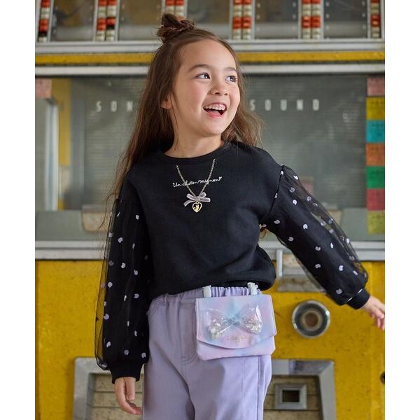 ZOZO問い合わせ番号:97128120ショップ:ANY，エニィブランド:ANY，エニィ商品名:シャラシャラ移動ポケットカテゴリ:バッグ>ボディバッグ/ウエストポーチブランド品番:BOZ3GW0201素材:レインボー/ブルーチェック：...