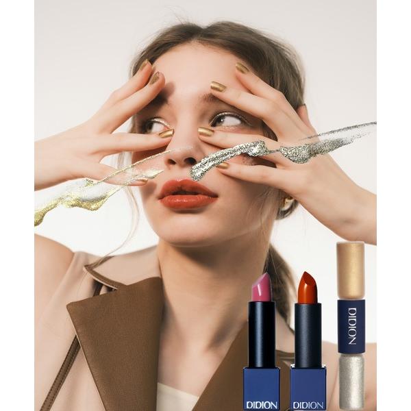 『タイムセール実施中』※このアイテムは返品・交換対象外商品です。コスメ商品ZOZO問い合わせ番号:97128495ショップ:DIDION，ディディオンブランド:DIDION，ディディオン商品名:アイカラーデュオ01　レインライト セットカテ...