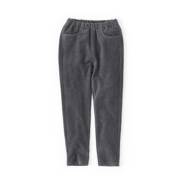 ZOZO問い合わせ番号:97220068ショップ:無印良品，ムジルシリョウヒンブランド:無印良品，ムジルシリョウヒン商品名:キッズ　ジャージーストレッチコーデュロイレギンスパンツカテゴリ:パンツ>その他パンツブランド品番:454731...