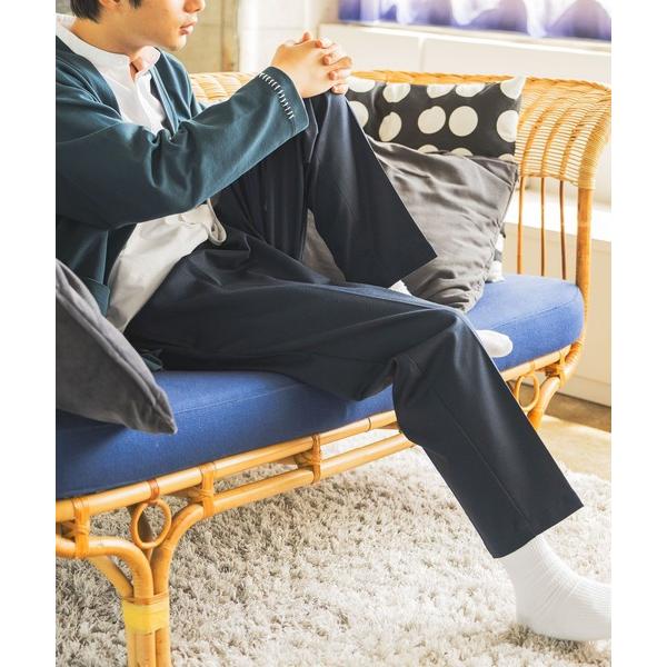 『セール実施中』ZOZO問い合わせ番号:97220256ショップ:GLOBAL WORK，グローバルワークブランド:GLOBAL WORK，グローバルワーク商品名:スマらくイージー/タックテーパードパンツ/571613カテゴリ:パンツ&gt...