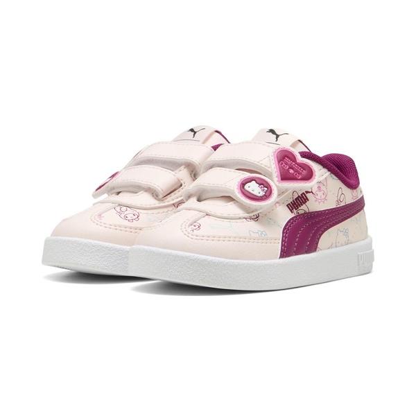 プーマ puma スニーカー PUMA/プーマ キッズ スニーカー PUMA CLUB 2 ERA HK＆FR 2 V インファ 403413 キッズ 子供 女の子