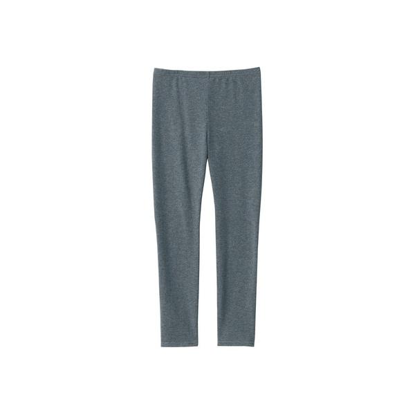 ※このアイテムは返品・交換対象外商品です。ZOZO問い合わせ番号:97221045ショップ:無印良品，ムジルシリョウヒンブランド:無印良品，ムジルシリョウヒン商品名:キッズ　ストレッチ天竺編み　レギンス（十分丈）カテゴリ:レッグウェア&gt...