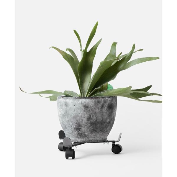 ZOZO問い合わせ番号:97221651ショップ:HIGHTIDE，ハイタイドブランド:amabro，アマブロ，HIGHTIDE，ハイタイド商品名:amabro IRON PLANTER STAND アマブロ アイロン プランタースタンド ...