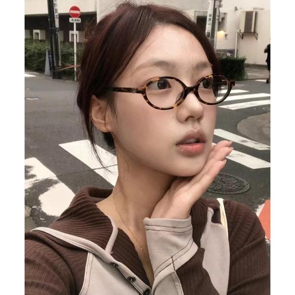 ZOZO問い合わせ番号:97221921ショップ:Ressaca，レサーカブランド:Ressaca，レサーカ商品名:オーバルメガネ クリアレンズ 伊達メガネカテゴリ:ファッション雑貨>メガネブランド品番:15097素材:合成樹脂原産国...