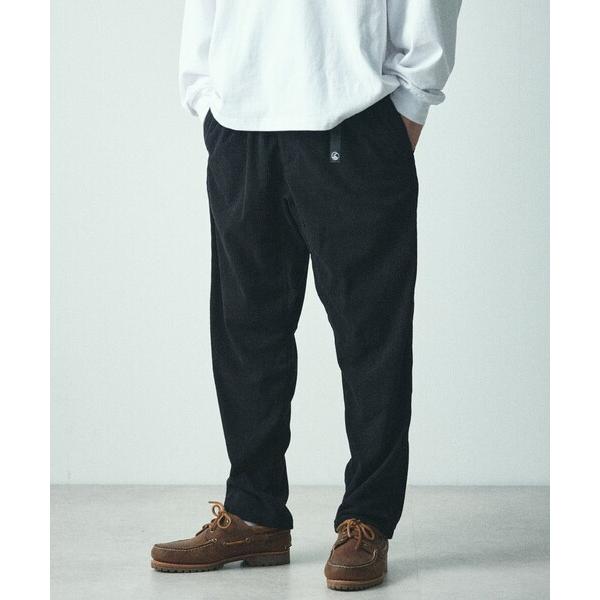 『タイムセール実施中』ZOZO問い合わせ番号:97222133ショップ:FREAK'S STORE，フリークスストアブランド:FREAK'S STORE，フリークスストア商品名:限定展開 ベーシックシルエット コーデュロイ クライミング パ...