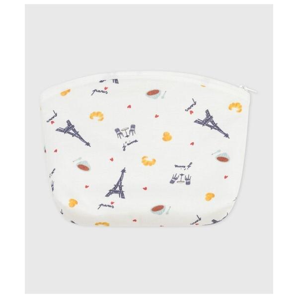 ※このアイテムは返品・交換対象外商品です。ZOZO問い合わせ番号:97253590ショップ:PETIT BATEAU，プチバトーブランド:PETIT BATEAU，プチバトー商品名:ポーチカテゴリ:ママ＆ベビー>おむつ用品/おむつポー...