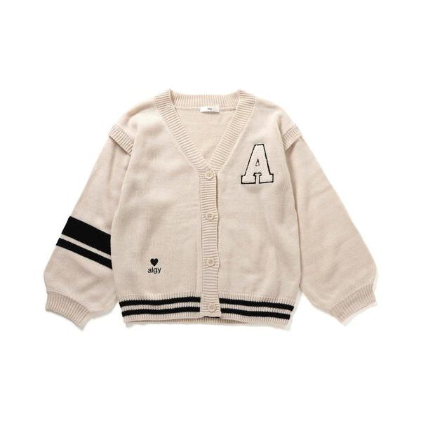 『セール実施中』ZOZO問い合わせ番号:97253627ショップ:F.O.Online Store，エフオーオンラインストアブランド:algy，アルジー商品名:2WAY袖だぼニットカーデカテゴリ:トップス>カーディガン/ボレロブランド...