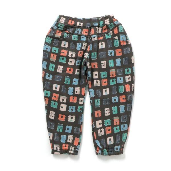 『セール実施中』ZOZO問い合わせ番号:97253641ショップ:F.O.Online Store，エフオーオンラインストアブランド:F.O.KIDS，エフオーキッズ商品名:【ジュニア対応】3柄カットソーパンツカテゴリ:パンツ>スウェ...