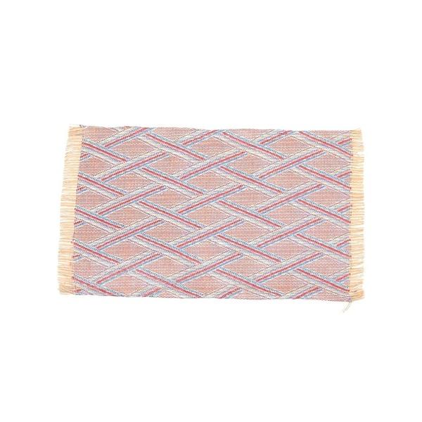 ZOZO問い合わせ番号:97253702ショップ:GEORGE'S，ジョージズブランド:GEORGE'S，ジョージズ商品名:フォークロア プレイスマットカテゴリ:食器/キッチン>ランチョンマット/テーブルウェアブランド品番:36718...