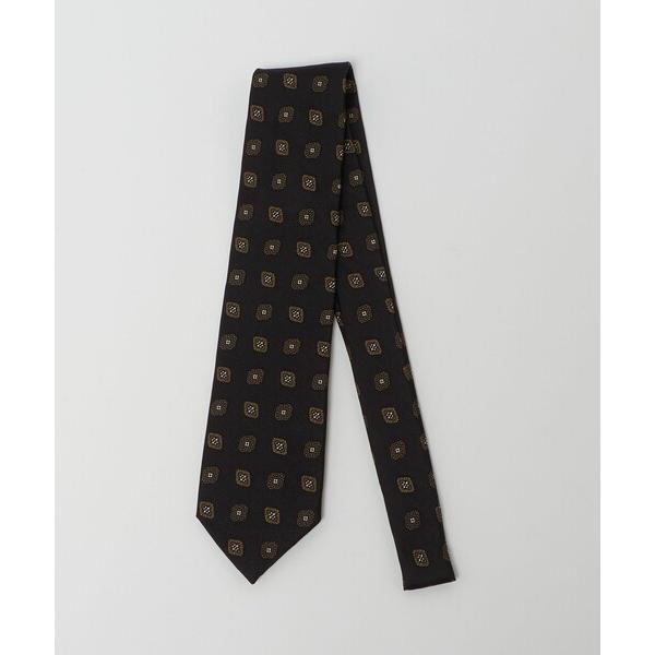 『タイムセール実施中』ZOZO問い合わせ番号:97253736ショップ:UNITED ARROWS，ユナイテッドアローズブランド:UNITED ARROWS，ユナイテッドアローズ商品名:コモン ジャガード ネクタイカテゴリ:フォーマルスーツ...