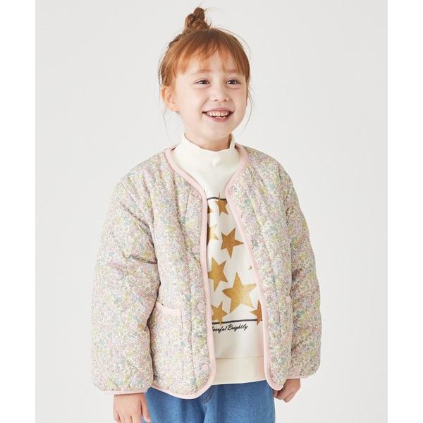 ZOZO問い合わせ番号:97254265ショップ:ever closet，エバークローゼットブランド:ever closet，エバークローゼット商品名:リバーシブル ジャケットカテゴリ:ジャケット/アウター>ダウンジャケット/コートブ...