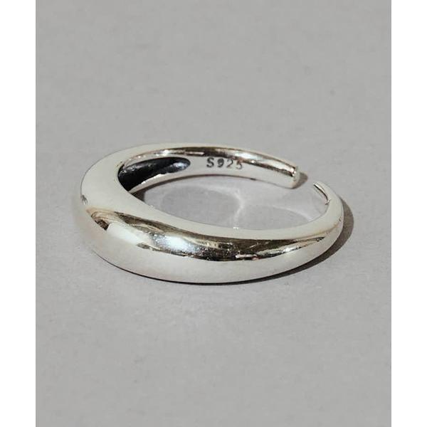 指輪 リング Silver motif design ring / シルバーモチーフ デザインリング レディース