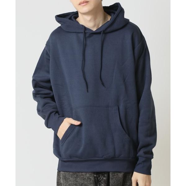 『タイムセール実施中』ZOZO問い合わせ番号:97255765ショップ:ARCADE，アーケードブランド:ARCADE，アーケード商品名:暖か裏起毛 無地 スウェット プルパーカーカテゴリ:トップス>パーカーブランド品番:29481素...