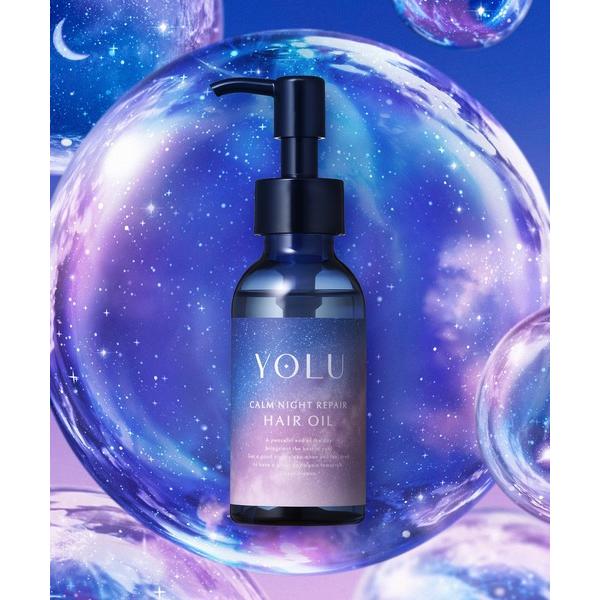 『タイムセール実施中』※このアイテムは返品・交換対象外商品です。コスメ商品ZOZO問い合わせ番号:97256233ショップ:and Habit，アンドハビットブランド:YOLU，ヨル商品名:【新モデル】 YOLU ヨル ヘアオイルカテゴリ:...